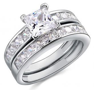 Engagement Ring 1